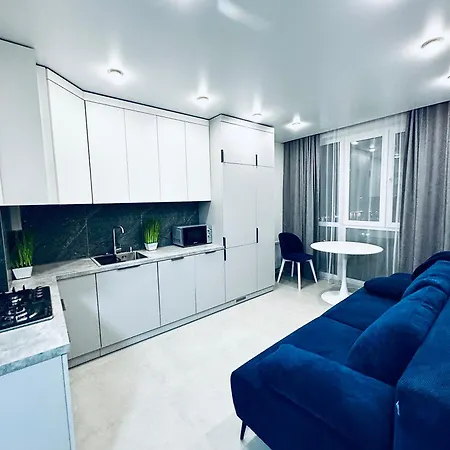 Apartment новобудова стрийська 45а Fabrik гашека автовокзал подобово