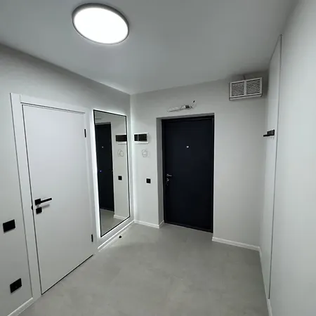 новобудова стрийська 45а Fabrik гашека автовокзал подобово Apartment *