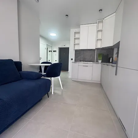 новобудова стрийська 45а Fabrik гашека автовокзал подобово Apartment