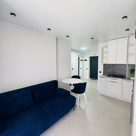 новобудова стрийська 45а Fabrik гашека автовокзал подобово Apartment