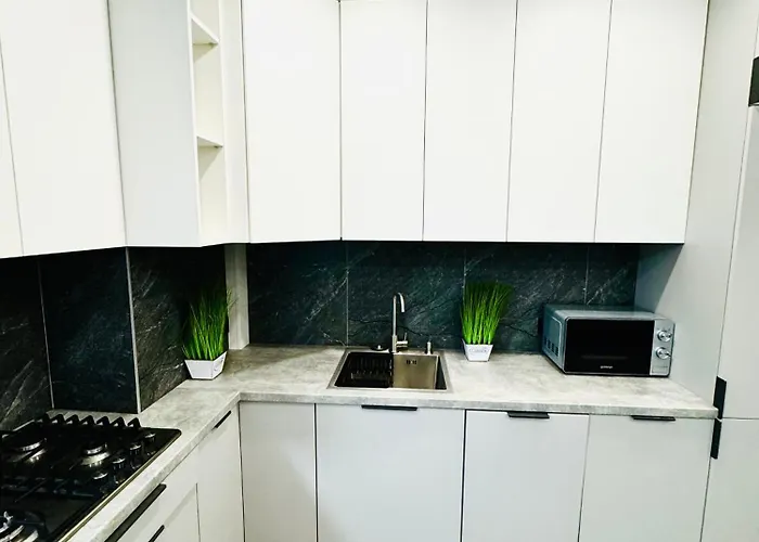 Apartamento новобудова стрийська 45а Fabrik гашека автовокзал подобово