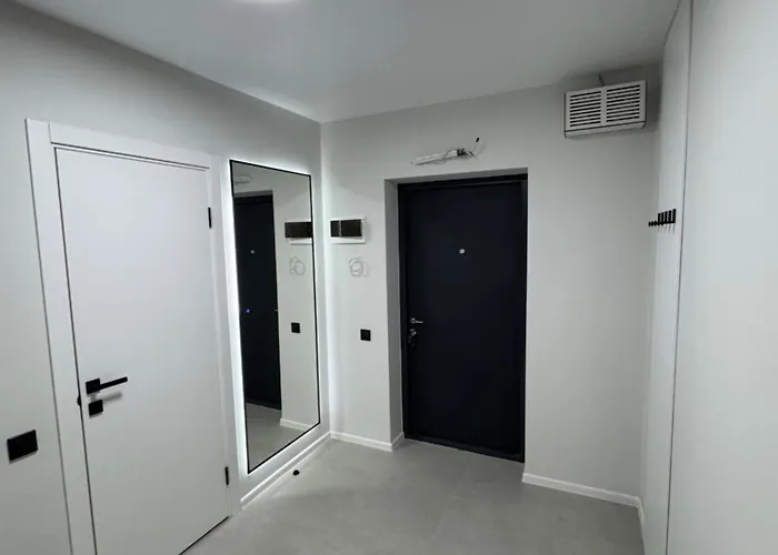 новобудова стрийська 45а Fabrik гашека автовокзал подобово Apartmán *