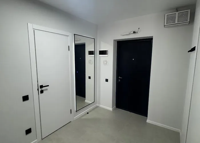 новобудова стрийська 45а Fabrik гашека автовокзал подобово Apartamento Leópolis