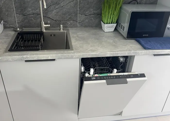 Apartmán новобудова стрийська 45а Fabrik гашека автовокзал подобово *