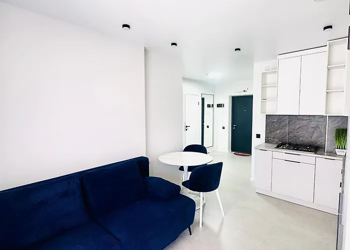 новобудова стрийська 45а Fabrik гашека автовокзал подобово * Leópolis