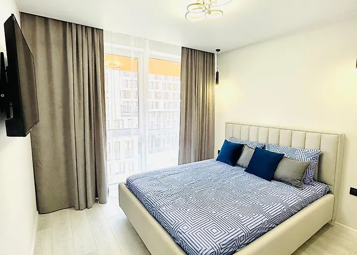 новобудова стрийська 45а Fabrik гашека автовокзал подобово Leópolis