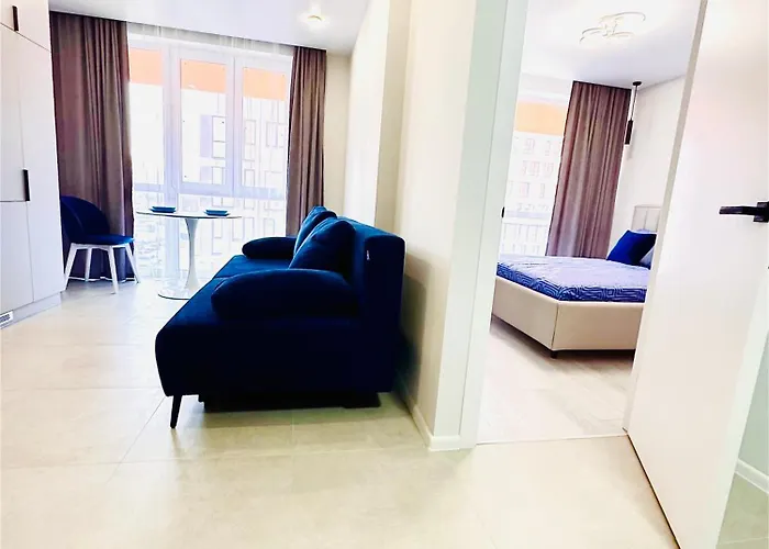 новобудова стрийська 45а Fabrik гашека автовокзал подобово * Leópolis